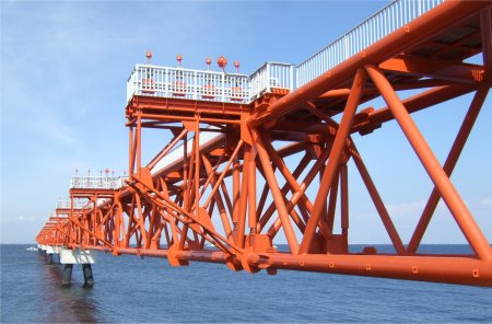 一生ものの経験 その２ 羽田空港ｄ滑走路 倉庫番の独り言